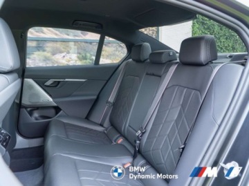 BMW Seria 5 G90-91 2026 BMW Seria 5 40d xDrive Limuzyna 303 KM mHEV - Gotowy do Odbioru - BMW Indi, zdjęcie 15