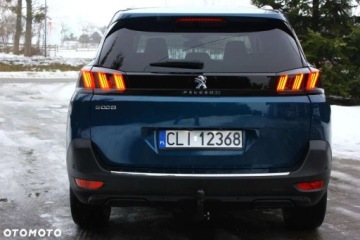 Peugeot 5008 II Crossover Facelifting 1.5 BlueHDi 130KM 2022 Peugeot 5008 Peugeot 5008 1.5 BlueHDi Allure SampS EAT8 1.5 Diesel 130KM, zdjęcie 18
