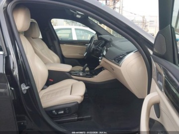 BMW X4 G02 2020 BMW X4 xDrive30i 2020 2.0 Benzyna 248KM, zdjęcie 9