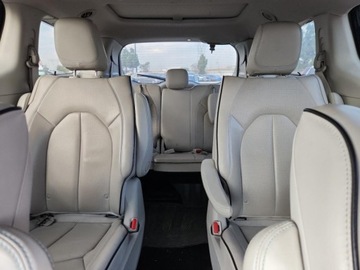 Chrysler Pacifica II 2019 Chrysler Pacifica 2019 CHRYSLER PACIFICA HYBRID LIMITED 3.6 Hybryda 260KM, zdjęcie 10
