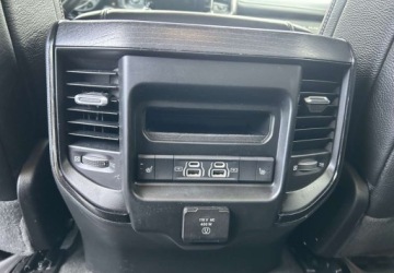Dodge Ram V 2022 Dodge RAM Dodge RAM 5.7 Benzyna 390KM, zdjęcie 22