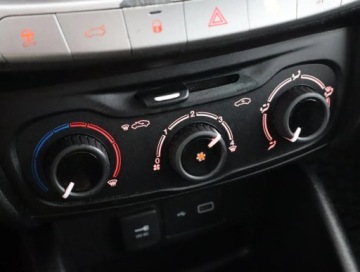 Fiat Tipo II Sedan 1.4 95KM 2020 Fiat Tipo 1.4 16V, Salon Polska, Serwis ASO, Klima, zdjęcie 11