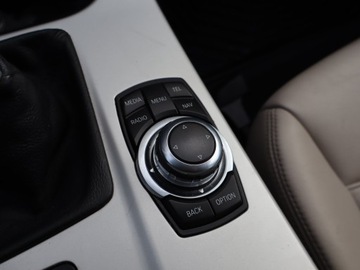 BMW X3 F25 SUV 2.0 20d 184KM 2013 BMW X3 xDrive20d, 181 KM, 4X4, Skóra, Navi, zdjęcie 12