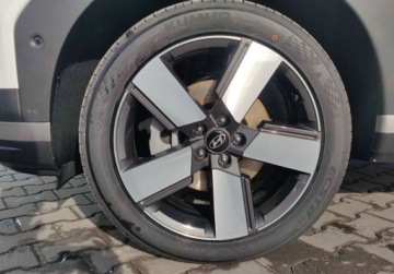 Hyundai Santa Fe V SUV 1.6 T-GDI HEV 239KM 2025 Hyundai Santa Fe HYBRID 2025 1.6T-GDI Automat 239KM 4WD Platinum OD REKI, zdjęcie 29