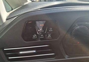 Volkswagen Caddy V Caddy 2.0 TDI 122KM 2025 Volkswagen Caddy PanAmericana 2.0 TDI 122 KM DSG r.o.2755 mm 2.0 Diesel, zdjęcie 18