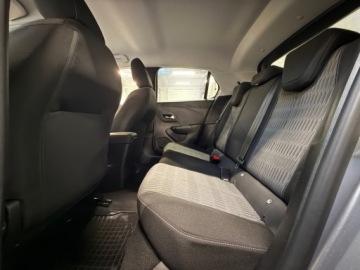 Opel Corsa F Hatchback 5d 1.2 75KM 2022 Opel Corsa Opel Corsa Salon Polska Niski Przebieg, zdjęcie 24