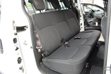 Dacia Dokker Van Facelifting 1.6 SCe 100KM 2019 Dacia Dokker 1.6+LPG Klima Lato+Zima Bezwypadkowa Tylko 118TKm, zdjęcie 32