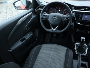 Opel Corsa F Hatchback 5d 1.2 75KM 2023 Opel Corsa 1.2, Salon Polska, Serwis ASO, Klima, zdjęcie 6