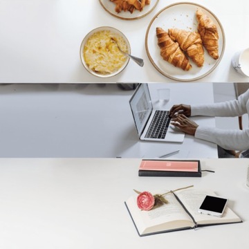 Передвижной регулируемый КРОВАТЬ СТОЛ 80х45см Стол для ноутбука НА КОЛЕСАХ