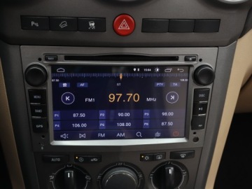 Opel Antara SUV 2.4 ECOTEC 140KM 2010 Opel Antara 2.4, GAZ, 4X4, Klima, Klimatronic, zdjęcie 11