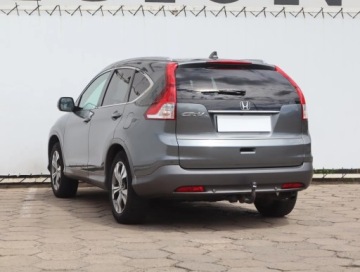 Honda CR-V IV SUV 2.2 i-DTEC 150KM 2013 Honda CR-V 2.2 i-DTEC, 4X4, Skóra, Navi, Xenon, zdjęcie 3