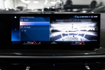  BMW - ALPINA XB7 Gwarancja. Bowers. Webasto., zdjęcie 39