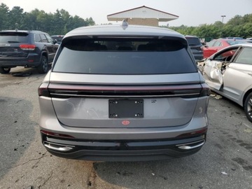 Lincoln 2024 Lincoln Nautilus Premiere 2024 2.0l 2.0 Hybryda 250KM, zdjęcie 2