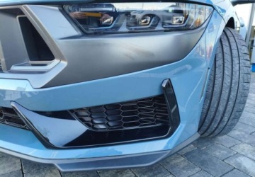 Ford Mustang VI Fastback 2023 5.0 Ti-VCT Black Horse 453KM 2024 Ford Mustang Ford Mustang 5.0 Ti-VCT V8 Dark Horse 5.0 Benzyna 453KM, zdjęcie 31