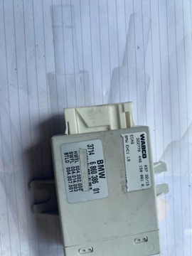 BMW F10 F11 Moduł Zawieszenia Nivo 6860386