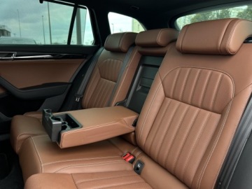 Skoda Superb III Kombi Facelifting 2.0 TDI SCR 200KM 2023 Skoda Superb L&amp;K | Panorama | HAK | DCC | Canton |, zdjęcie 21