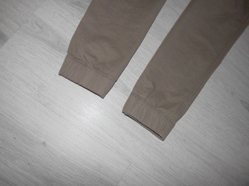 H&M_DIVIDED_BAGGY PANTS_SPODNIE MĘSKIE_32