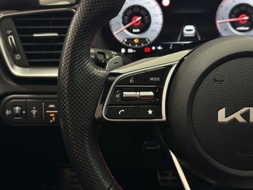 Kia Proceed Shooting Brake Facelifting 1.6 T-GDI 204KM 2023 Kia Pro_cee'd GT DCT / Szyberdach / JBL / ACC / Ka, zdjęcie 22