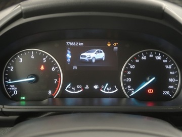 Ford Ecosport II SUV Facelifting 1.0 EcoBoost 140KM 2019 Ford Ecosport 1.0 EcoBoost, 1. Właściciel, zdjęcie 10
