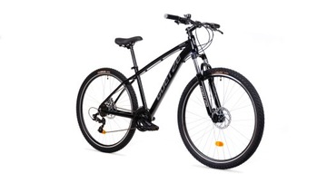 Горный велосипед GOETZE MTB 29 Alu Shimano, 2x21 диски