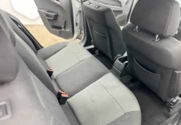 Opel Astra H Cabrio 1.6 ECOTEC 115KM 2006 Opel Astra 1.6 benzyna 1 wlasciciel Serwisowany 1.6 Benzyna 115KM, zdjęcie 19