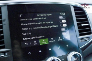 Renault Talisman Grandtour Facelifting 2.0 Blue dCi 160KM 2021 Renault Talisman Fv 23%* Automat EDC * 2.0 dCi 160, zdjęcie 34