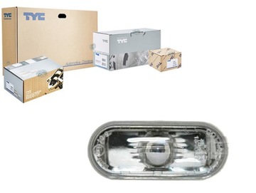 Lampa kierunkowskazu TYC 18-0237-05-9 WYPRZEDAŻ