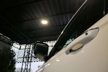 Jeep Grand Cherokee IV 2022 Jeep Grand Cherokee Overland Long WL 6os Panorama Radar Cam McIntosh Masaz, zdjęcie 34
