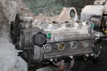 ДВИГАТЕЛЬ YARIS I 1.0 ЯПОНИЯ