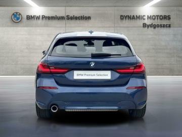 BMW Seria 1 F70 2024 BMW 118 118i Bezwypadkowe, salon PL, FV 23%,LEDY, zdjęcie 3