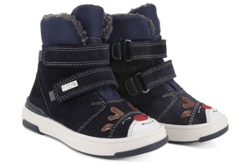 BARTEK 14652003 ЗИМНИЕ БОТИНКИ МЕМБРАННЫЕ СНЕЖНЫЕ БОТИНКИ