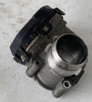 # Drosselklappenstellmotor CITROEN PEUGEOT 1.6 HDI 9807238580