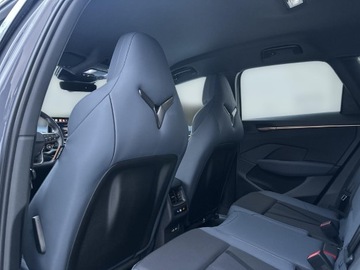 Cupra Terramar SUV 1.5 eTSI 150KM 2024 Cupra Terramar 1.5 TSI 150KM Pakiet Edge Pakiet Pu, zdjęcie 36