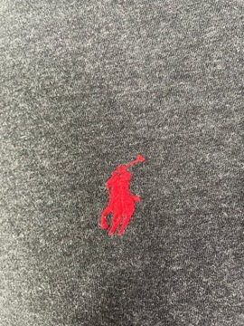 KOSZULKA Z DŁUGIM RĘKAWEM POLO RALPH LAUREN S