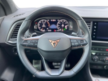 Cupra Ateca Crossover Facelifting 1.5 TSI 150KM 2024 Cupra Ateca CUPRA Ateca 1.5 TSI DSG 150KM 2024 19 ACC Kamera Kubelki, zdjęcie 24