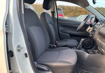 Mitsubishi Space Star 2017 Mitsubishi Space Star 2017r. Benzyna 71KM, zdjęcie 9