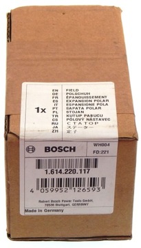 Bosch Stojan для Hammer GBH 3-28 DFR GBH 4 DFE 4-TOP