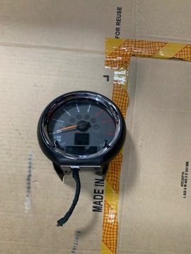 MINI R55 R57 R60 LICZNIK ZEGARY EUROPA 9325820