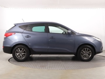 Hyundai ix35 SUV 1.7 CRDi 115KM 2013 Hyundai ix35 1.7 CRDi, Skóra, Navi, Klima, zdjęcie 5