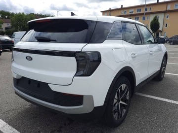 Ford Explorer VI SUV Electric 77kWh 286KM 2024 Od ręki - &quot;Explorer&quot; 77kWh RWD 286KM / Pakiet Driver Assistance, zdjęcie 2