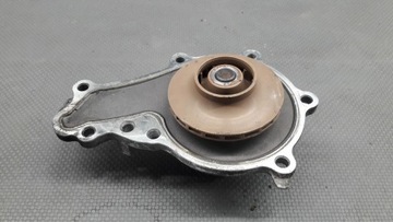 267393 ČERPADLO VODY FORD FIESTA 1,4 TDCI