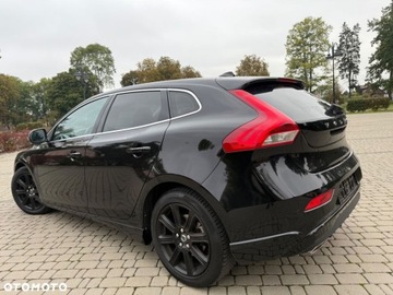 Volvo V40 II Hatchback Facelifting 2.0 D3 150KM 2018 Volvo V40 Volvo V40 D3 Inscription 2.0 Diesel 150KM, zdjęcie 8