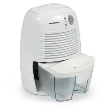 АБСОРБЕР ВЛАЖНОСТИ ВОЗДУХОСУШИТЕЛЯ 500мл 23Вт