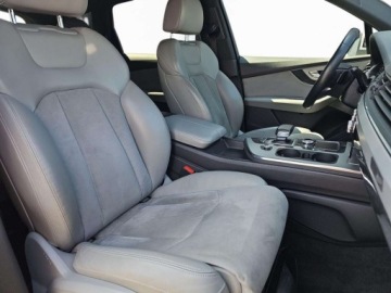 Audi Q7 II (4M) SUV 3.0 TDI 272KM 2018 Audi Q7 3.0 Diesel 272KM, zdjęcie 24