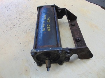 ПРИВОД-РЕТАРДЕР SCANIA 114R 124 420КМ