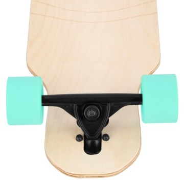 СКЕЙБОРД SPOKEY LONGBAY PRO ABEC7 ДЛИННЫЙ 104см
