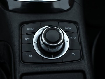 Mazda 6 III Kombi 2.0 SKYACTIV-G 165KM 2014 Mazda 6 2.0 Skyactiv-G, Salon Polska, VAT 23%, zdjęcie 19