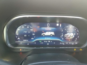 Chevrolet Tahoe GMT900 2023 Chevrolet Tahoe K1500 RST 2023 5.3l 5.3 Benzyna 355KM, zdjęcie 9