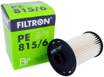 FILTRON FILTR PALIWA FORD FOCUS II MK2 1.8 TDCI