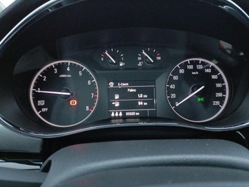 Opel Mokka I SUV 1.6 Ecotec 115KM 2017 Opel Mokka 1.6 Active S&amp;S I (2012-2019) 1.6 EcoTec, zdjęcie 18